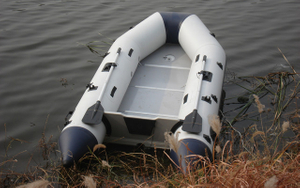 Liya Inflatable Boat V Type 2Meter-6.5Meter/6.6Feet-21.4Feet