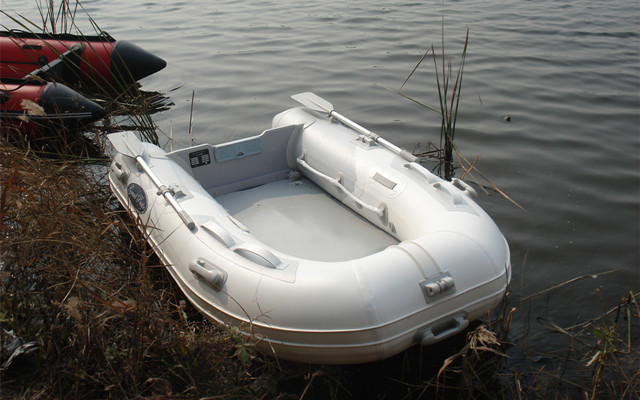 Liya Inflatable Boat U Type 2Meter-6.5Meter/6.6Feet-21.4Feet