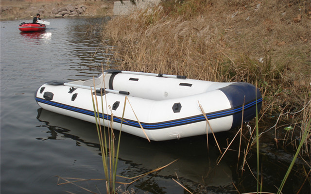 Liya Inflatable Boat V Type 2Meter-6.5Meter/6.6Feet-21.4Feet